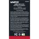 Lumos LED Medium 5.00 watt 120 3000K Light Bulb