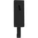 Stopwatch 33.25 X 22.25 inch Black Powder Room Wall Mirror, Varaluz Casa