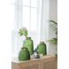 Anita 7.9 X 5.9 inch Vase