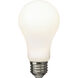 Branded Lamps LED A19 - A19 M - E-26 Medium 11 watt 120 3000K Light Bulb