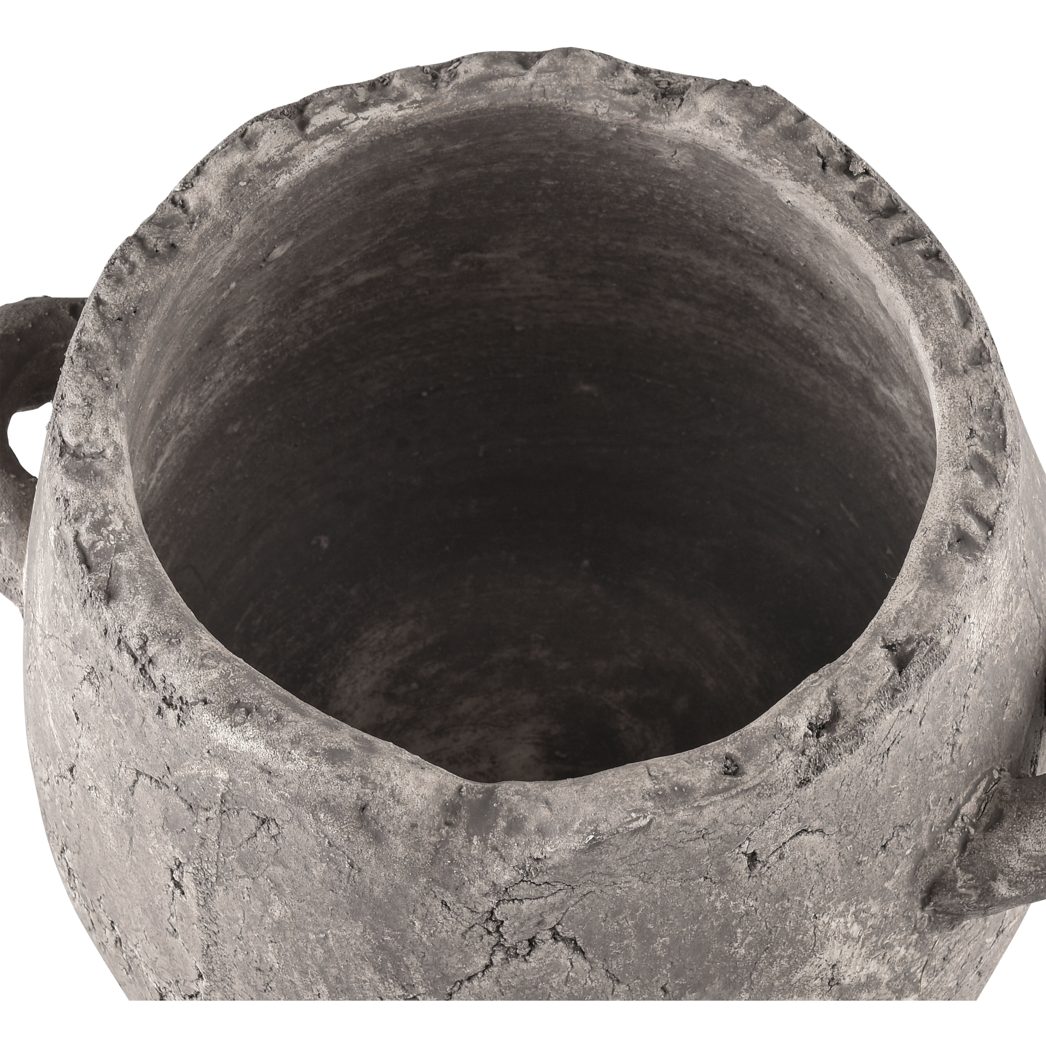 Tanis 7.5 X 5.75 inch Vase