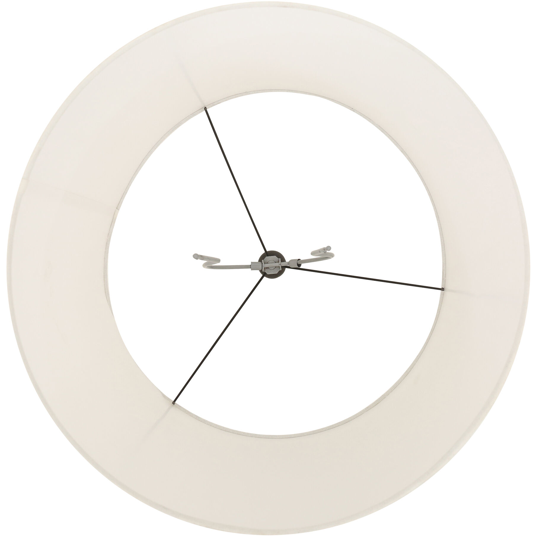 Gwen 52 inch 40.00 watt Black Floor Lamp Portable Light