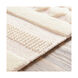 Nairobi 36 X 24 inch Pale Pink/Cream Rugs