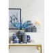 Ren Rectangular 8.5 X 5.5 inch Lid Jar