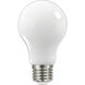 Lumos LED Medium 11.00 watt 120 2700K Light Bulb