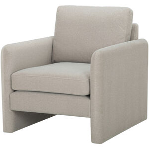 Niya Natural Accent Chair