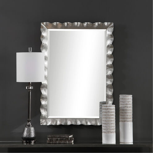 Haya 40 X 28 inch Vanity Mirror
