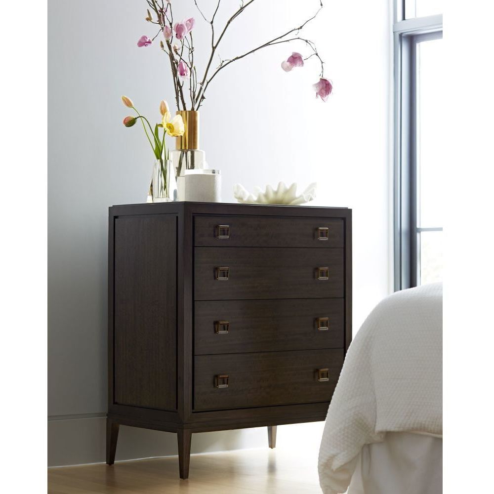 Ethan 34 inch Brindle Chest