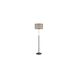 Elena 63 inch 60.00 watt Coffee Floor Lamp Portable Light