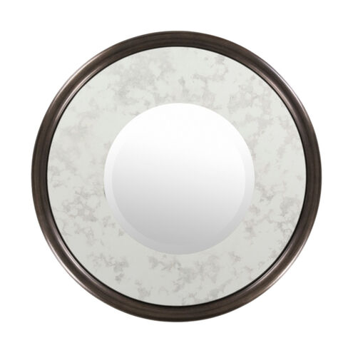 Toboyne 26 X 26 inch Silver Mirrors, Round