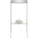 Sisalana Accent Table, Marjorie Skouras Collection