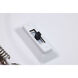 ColorQuick 6.77 inch White Direct Wire Downlight Ceiling Light