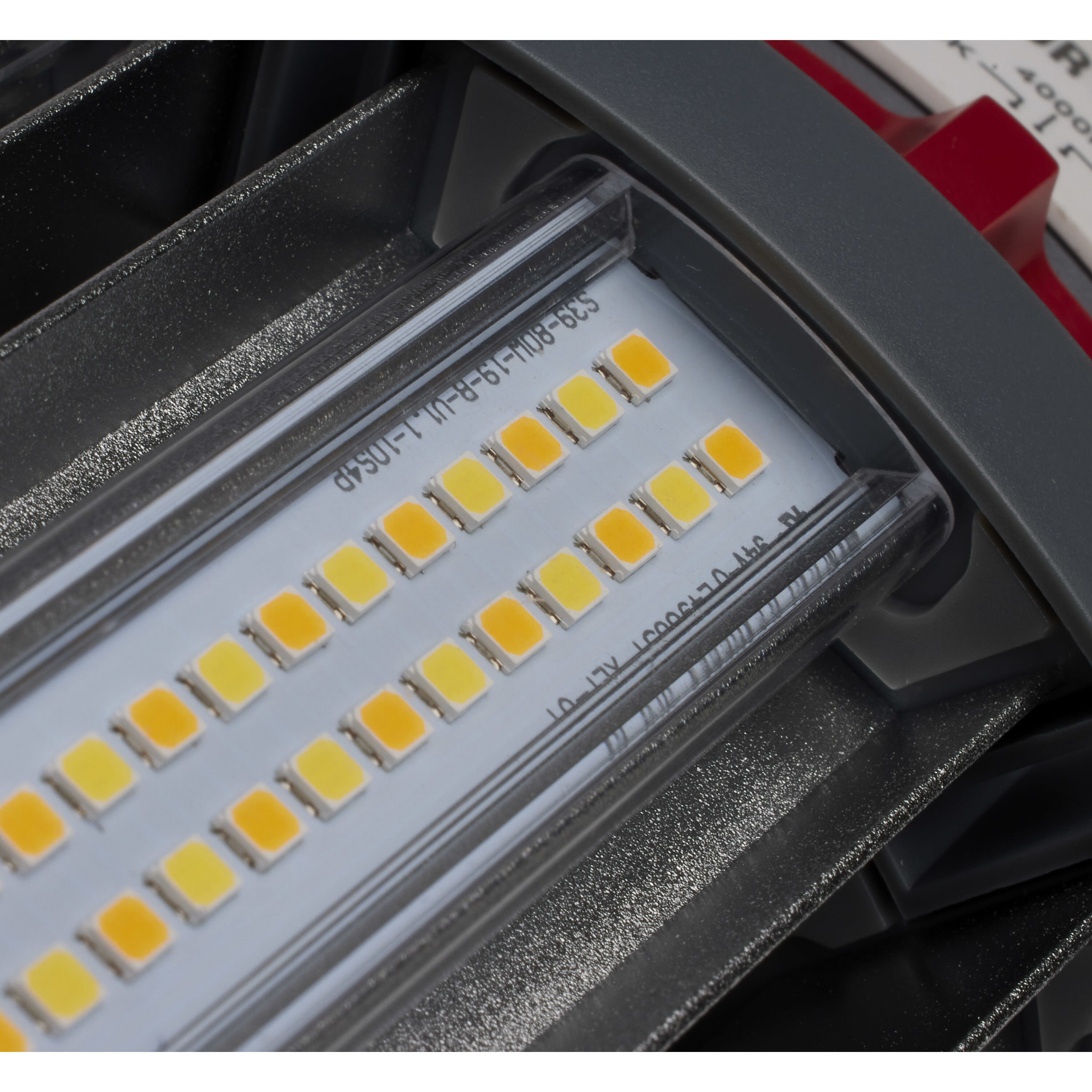 Lumos LED Mogul Extended 80 watt 277-480 3000K/4000K/5000K HID Replacements, HID Replacements