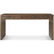 Catalina 62 X 30 inch Earth Desk, Wooden