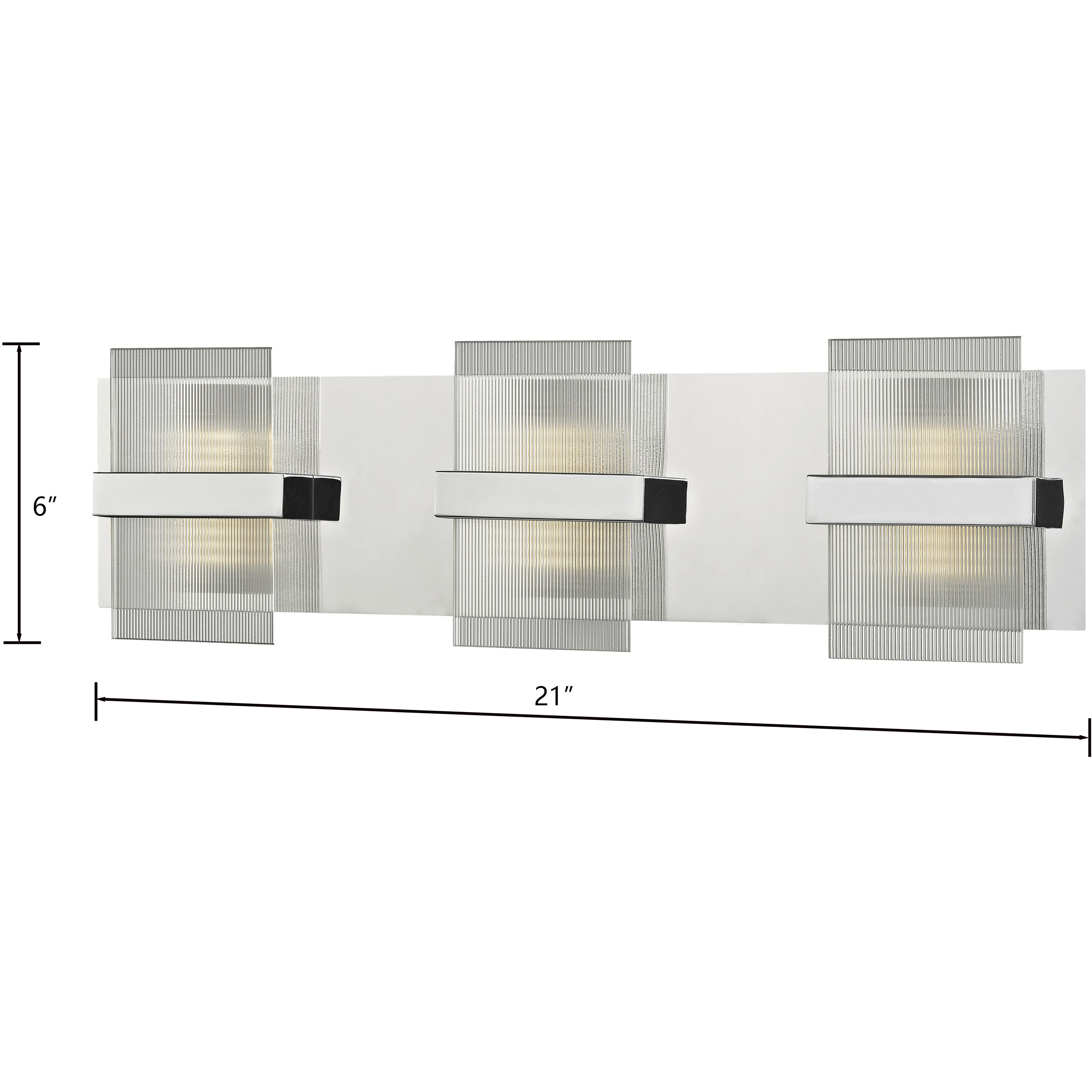 Desiree Vanity Light Wall Light