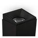 NODE Series Black Surface Mounted Downlight Ceiling Light