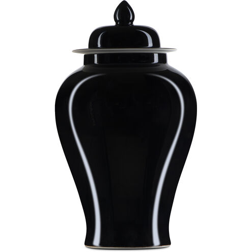 Imperial 18.5 inch Temple Jar, Medium