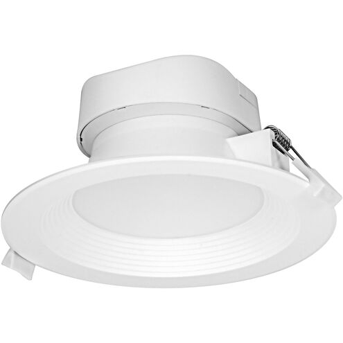 Edgewood LED Module White Recessed