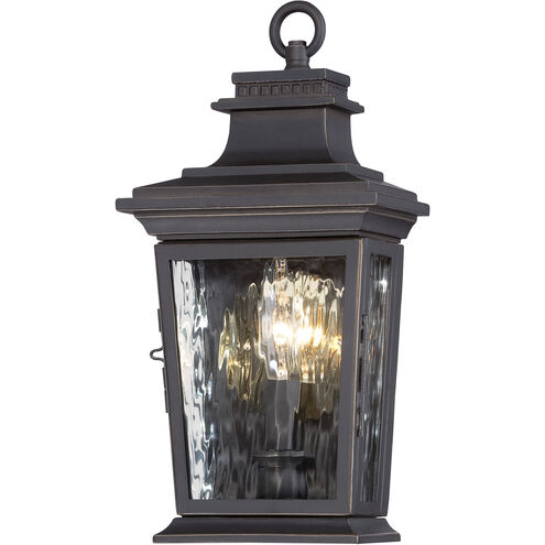 Vista Montaire Outdoor Pocket Lantern