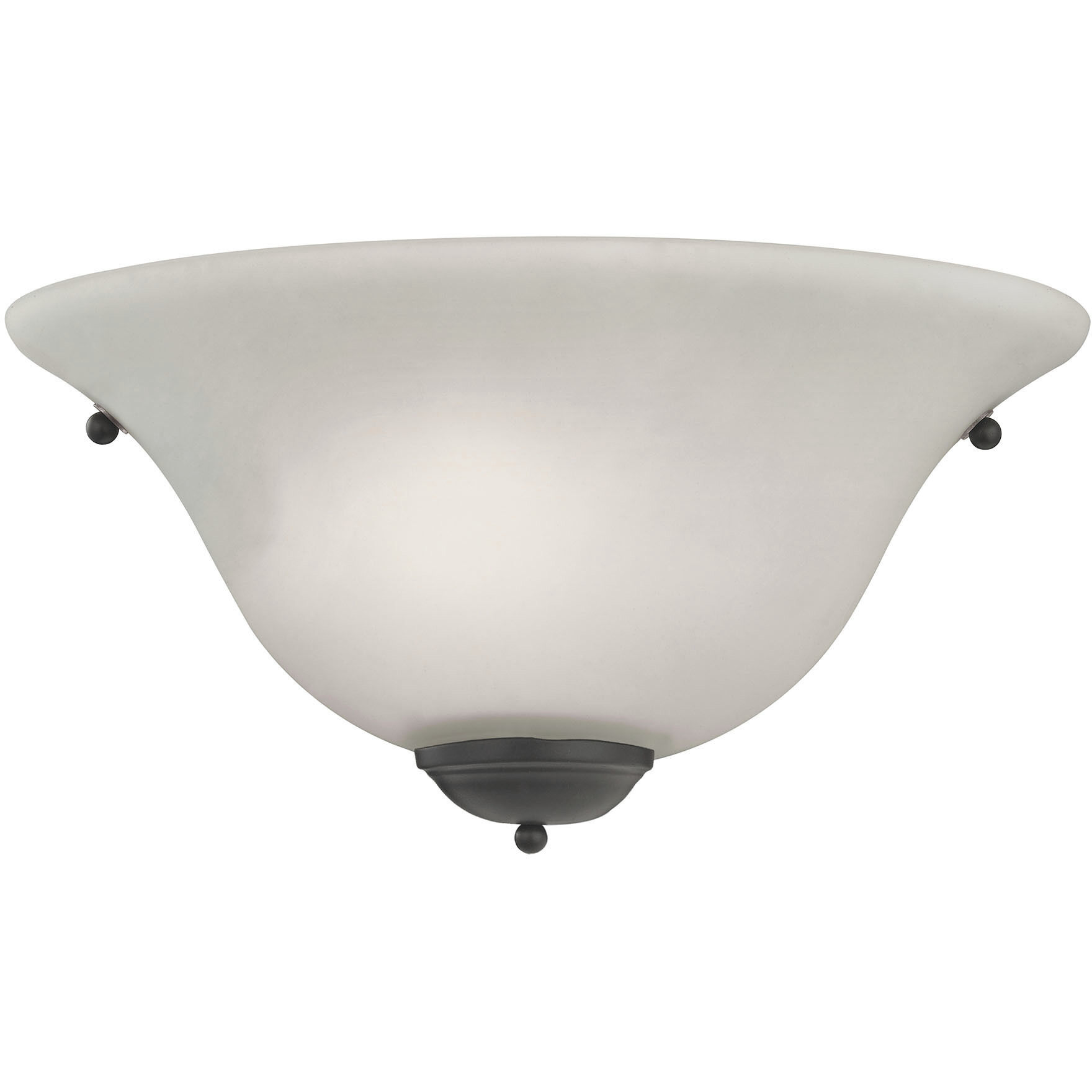 Tropea 1 Light 12 inch Oil Rubbed Bronze Wall Sconce Wall Light