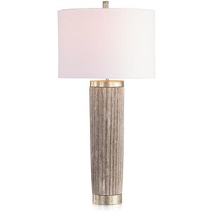 Lorenzo 25.5 inch Table Lamp Portable Light