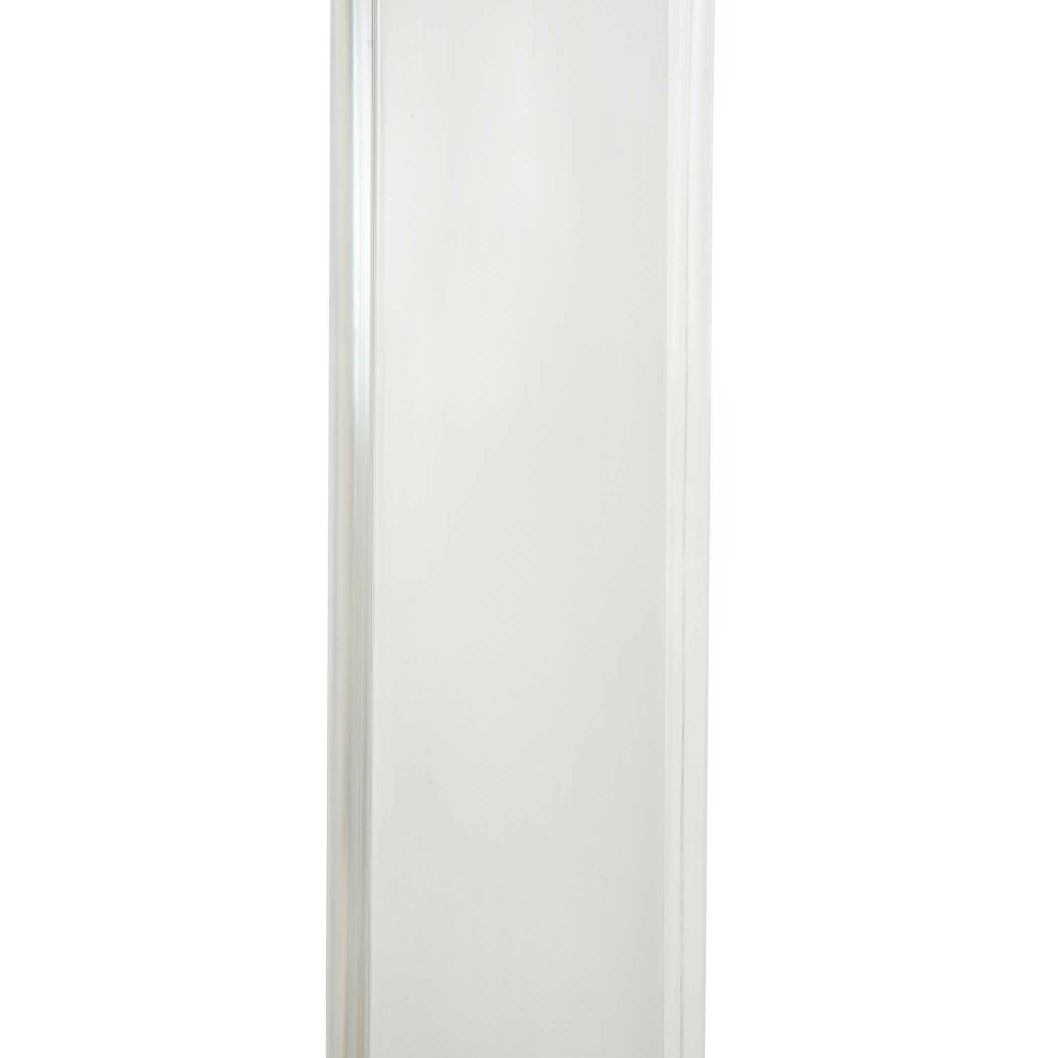 Verrill Gold/Clear Accent Table