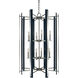 Bucolic 12 Light 31.00 inch Foyer Pendant
