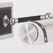 Callahan 22 watt 20.25 inch Polished Nickel Picture Light Wall Light
