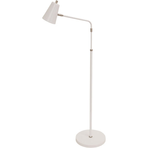 Kirby 1 Light 21.50 inch Floor Lamp