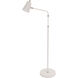 Kirby 1 Light 21.50 inch Floor Lamp