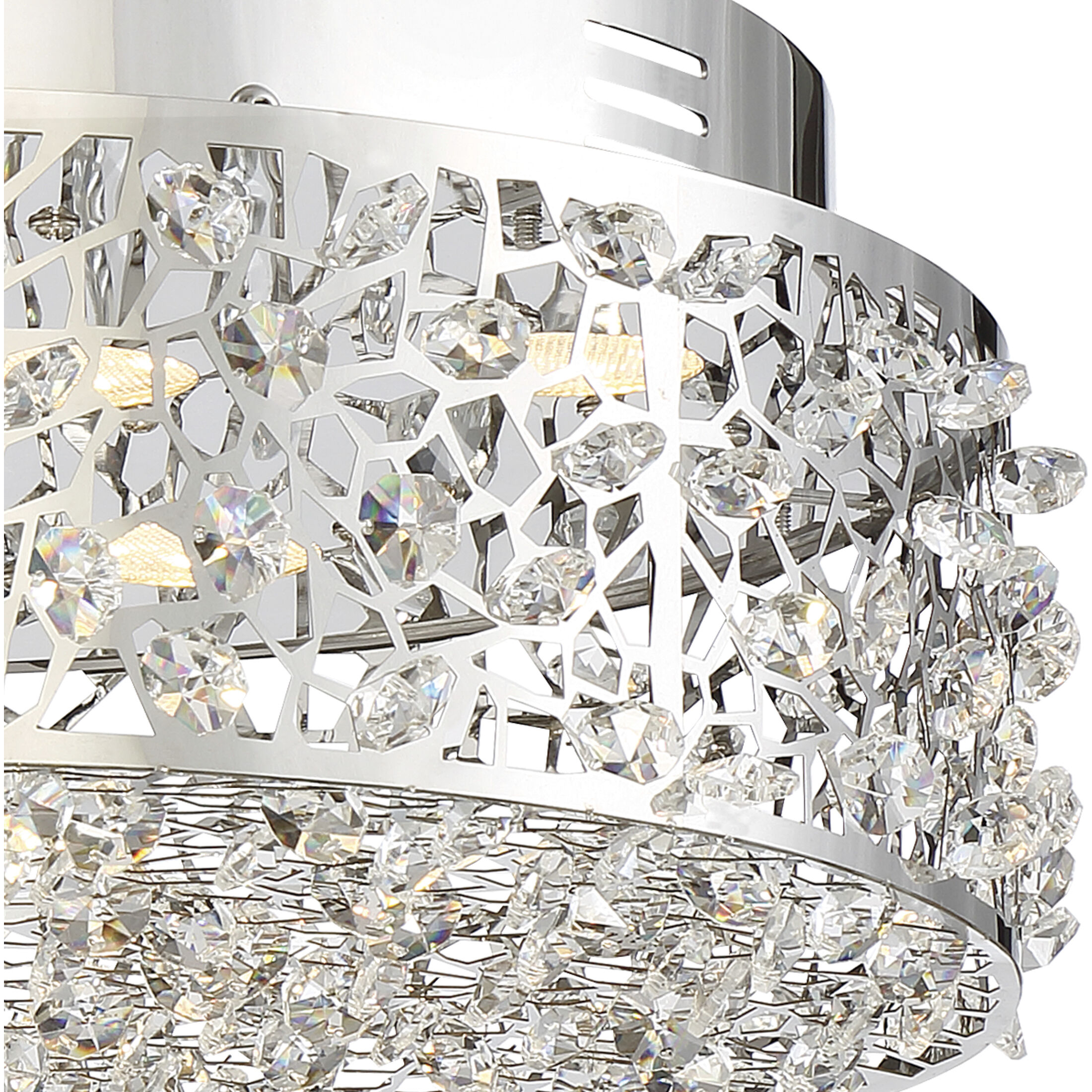 14 inch flush mount led ceiling light discount