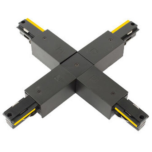 W Track 120 Black Track Accessory Ceiling Light