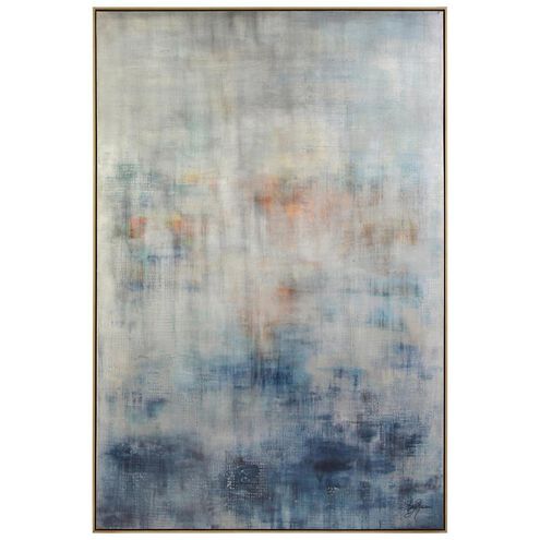 Shaye Rawson's Spring Rain Wall Decor