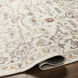 Kushal 108 X 72 inch Tan Rug in 6 X 9, Rectangle