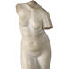 Goddess Venus 21.5 X 7 inch Sculpture