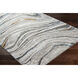 San Francisco 84 X 63 inch Rug, Rectangle