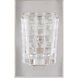 Sandi 1 Light 5 inch Wall Sconce Wall Light