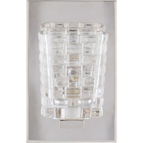 Sandi 1 Light 5 inch Wall Sconce Wall Light