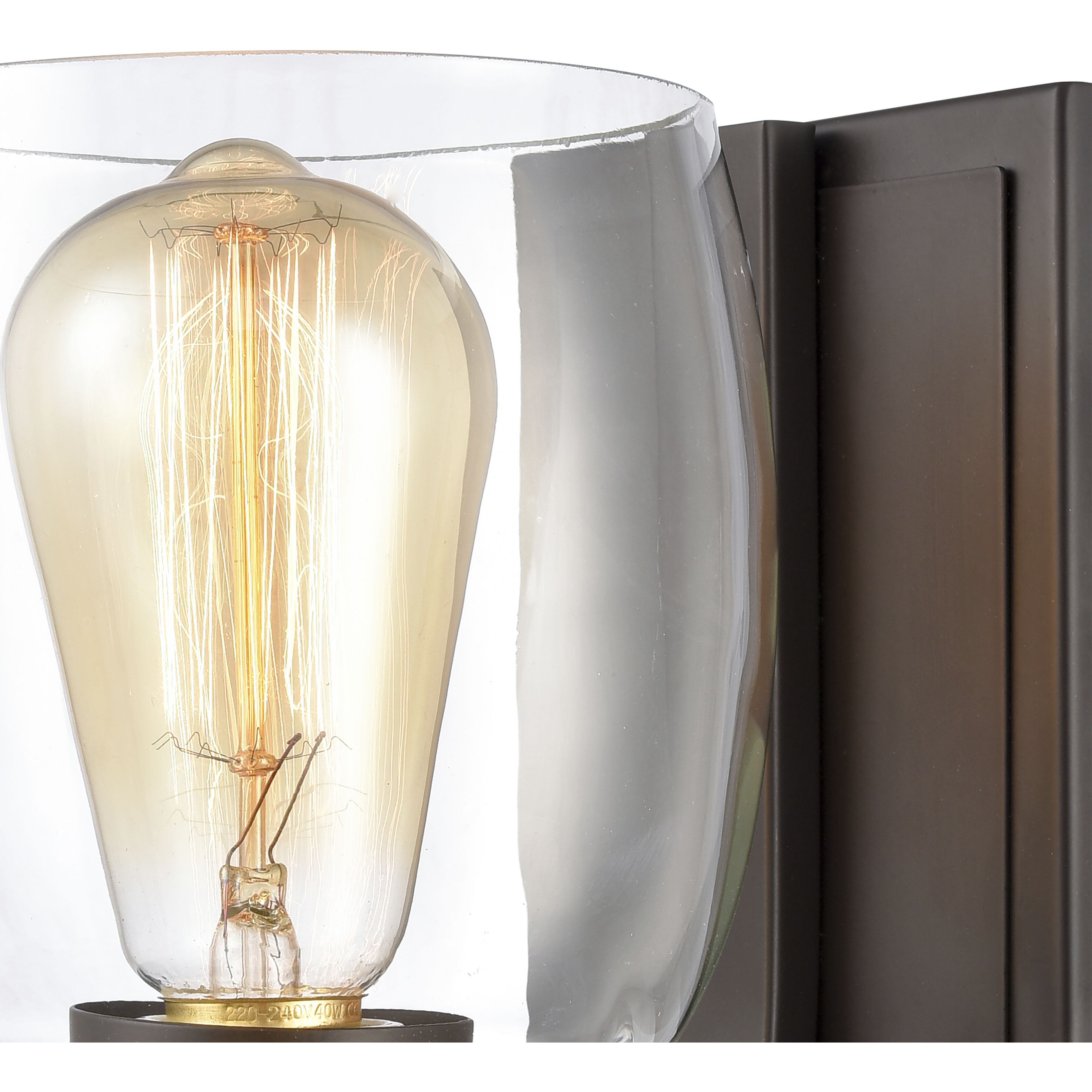 Calistoga Sconce Wall Light