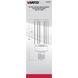Lumos LED Mogul Extended 45 watt 277-480 3000K/4000K/5000K HID Replacements, HID Replacements