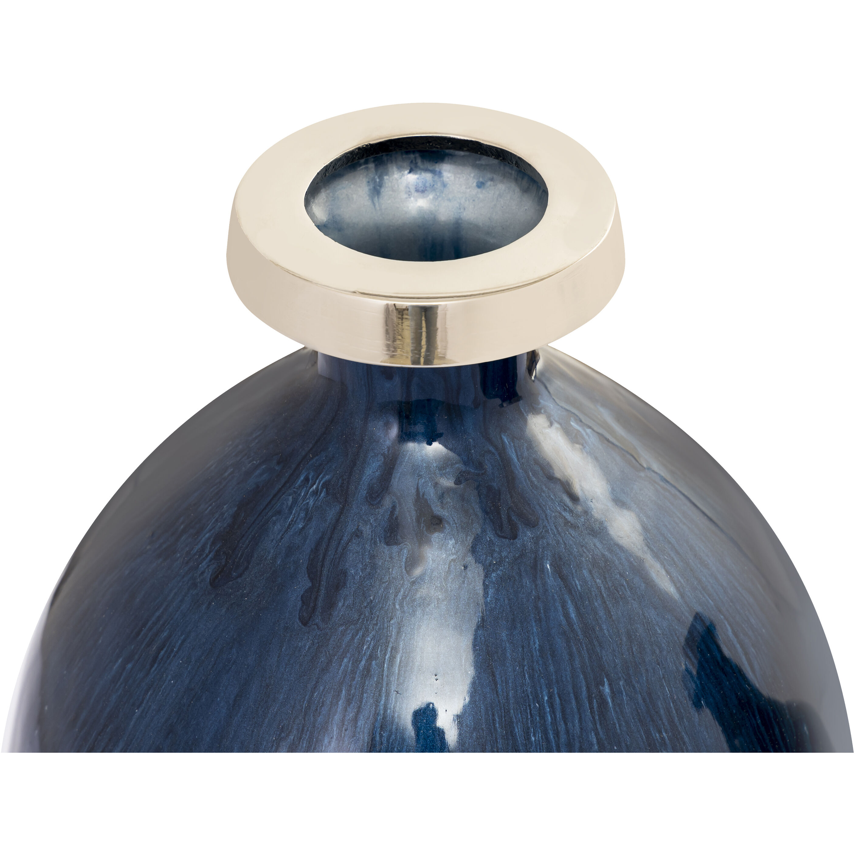 Bahama 13.5 X 8 inch Vase