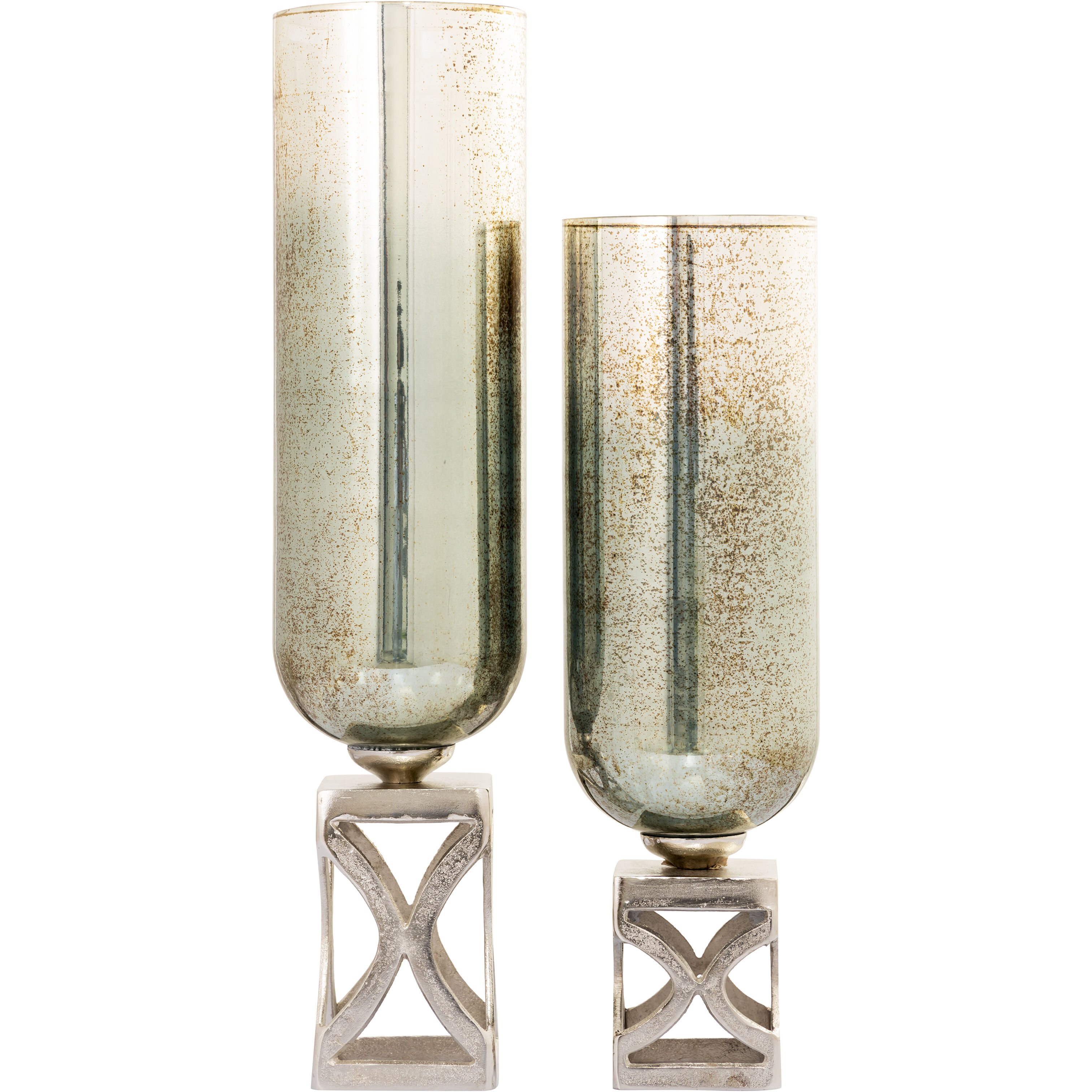 Opal 20 X 6 inch Vase