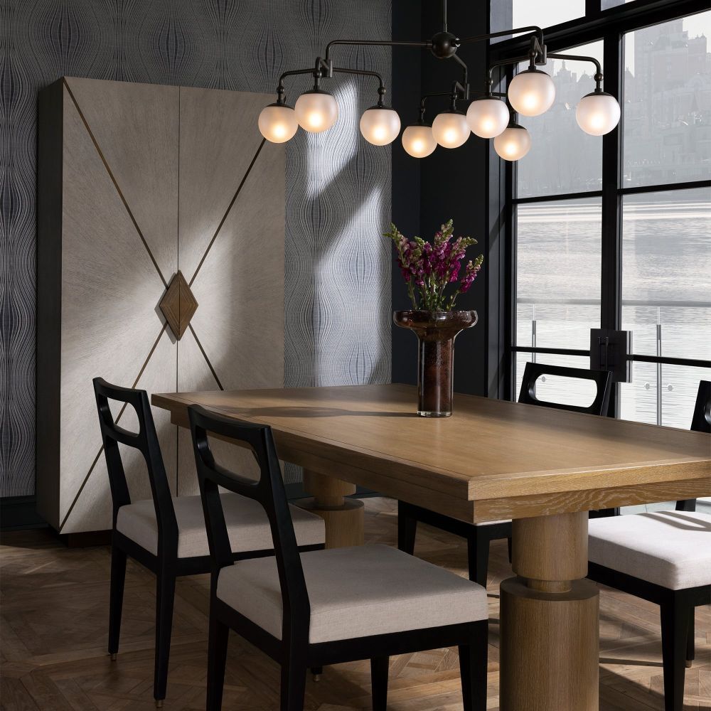 Tidwell 40 inch Smoke Cabinet