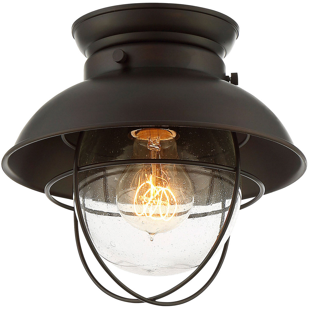 Flush mount ceiling light farmhouse clearance