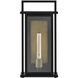 Langston Outdoor Wall Mount Lantern