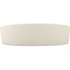 Cove White Outdoor Sofa