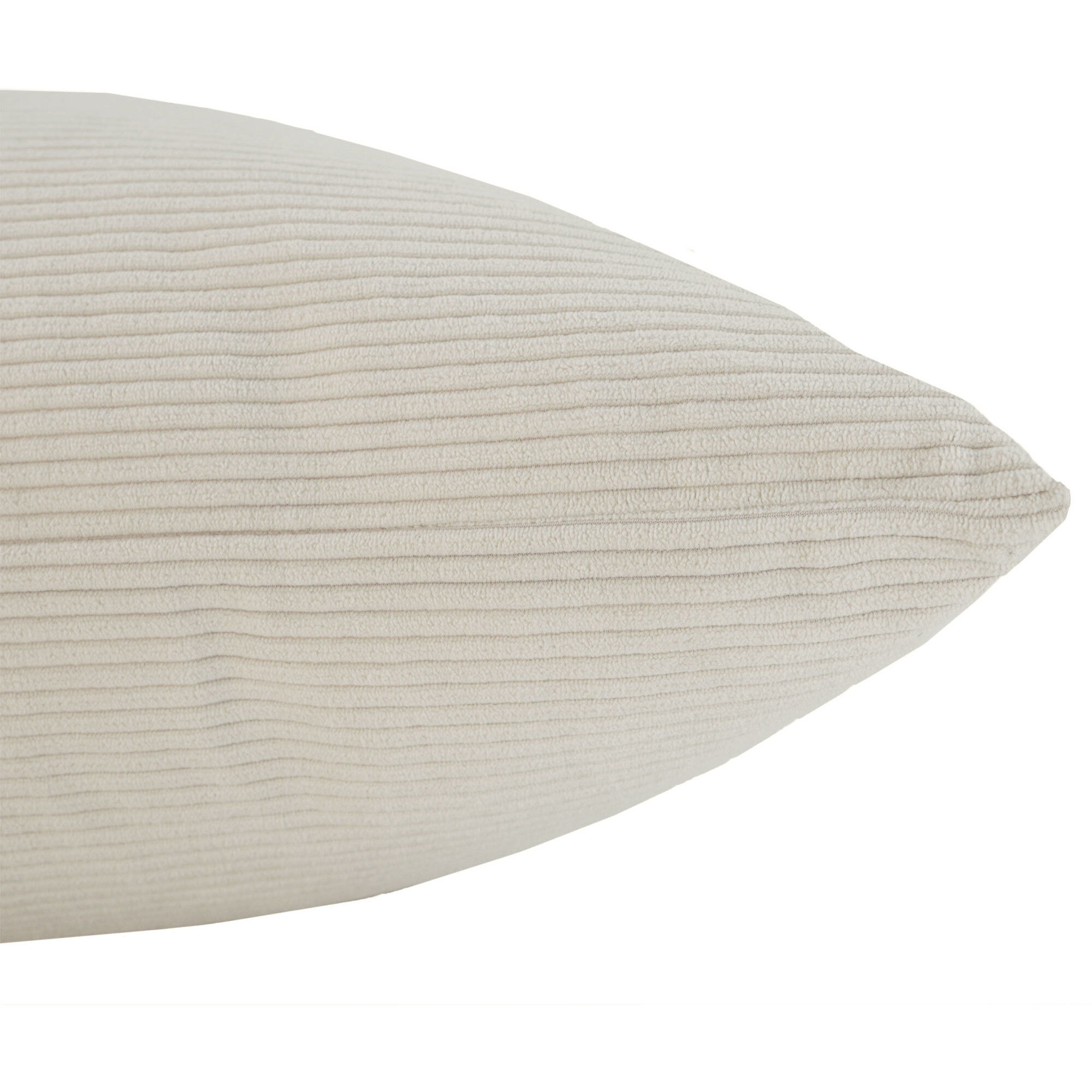 Jolene 22 inch Ivory Indoor Pillow