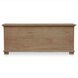 Lillian 83.7 X 24 inch Brown Sideboard