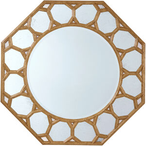 Alexa Hampton 44 X 44 inch Wall Mirror
