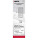 Lumos LED Medium 27 watt 277-347 3000K/4000K/5000K HID Replacements, HID Replacements